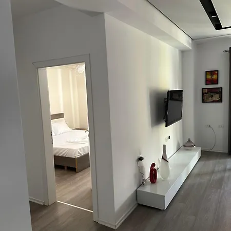 Kleidi Διαμέρισμα Τίρανα